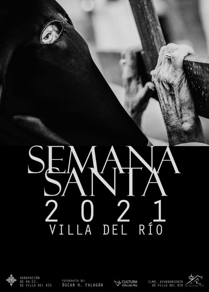 Semana Santa en Villa del Río  